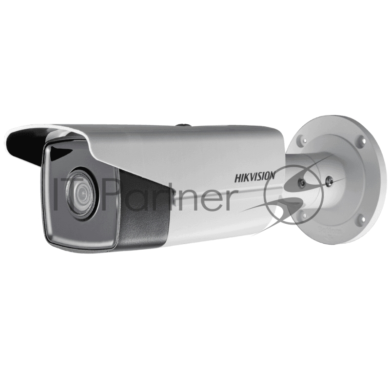 DS-2CD2T23G0-I5 (4mm) 2Мп уличная цилиндрическая IP-камера с EXIR-подсветкой до 50м