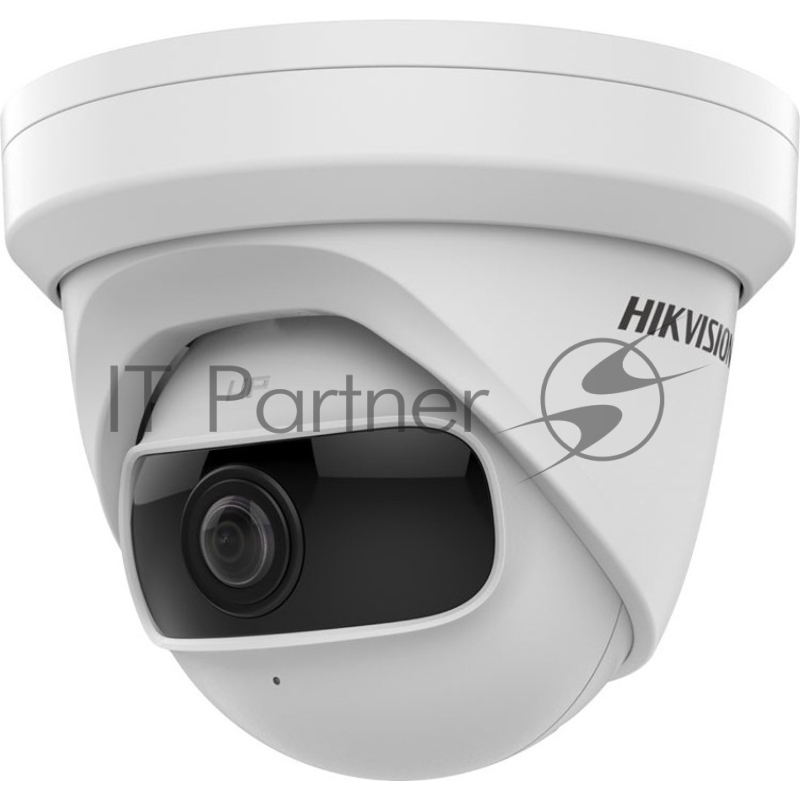 DS-2CD2345G0P-I(1.68mm) 4Мп внутренняя IP-камера с EXIR-подсветкой до 10м