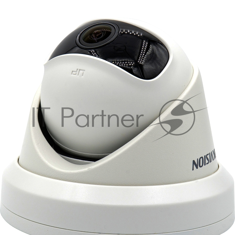 DS-2CD2345G0P-I(1.68mm) 4Мп внутренняя IP-камера с EXIR-подсветкой до 10м