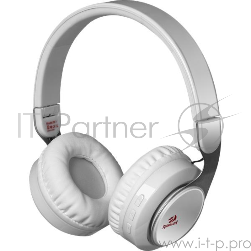 Наушники Defender Sky W белый, Bluetooth Redragon 64212