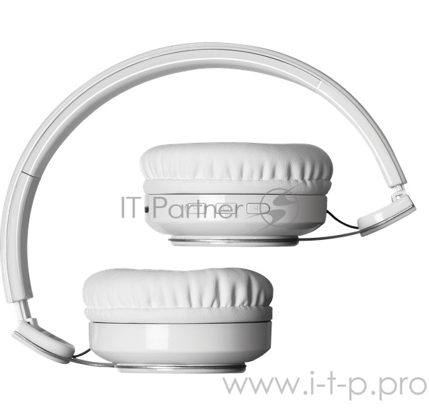 Наушники Defender Sky W белый, Bluetooth Redragon 64212