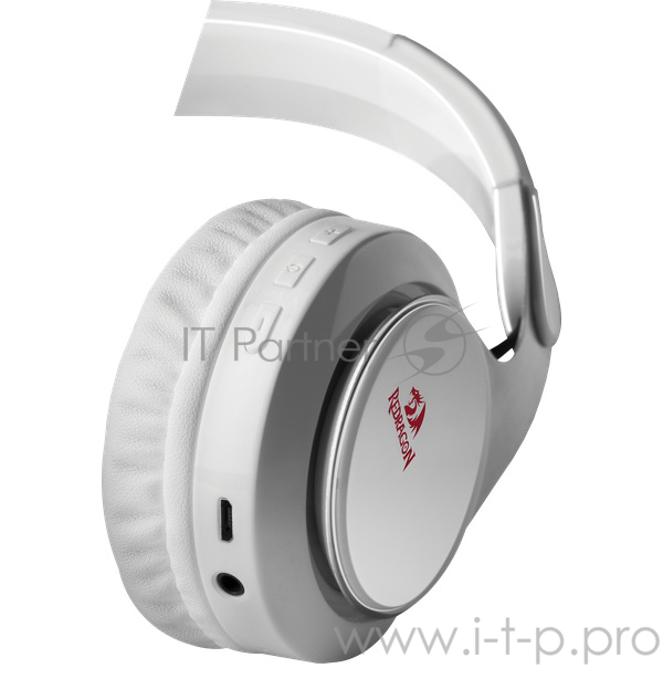 Наушники Defender Sky W белый, Bluetooth Redragon 64212