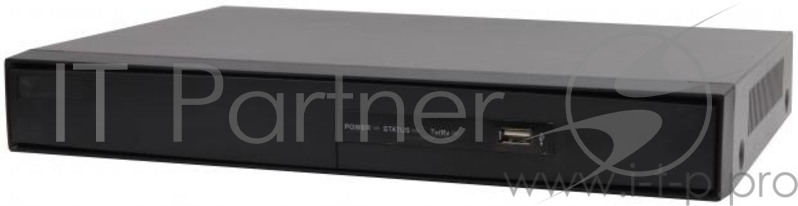 Видеорегистратор Hikvision DS-7208HTHI-K2