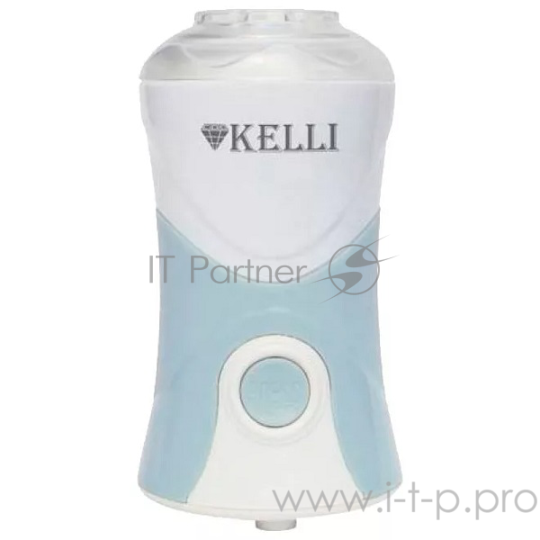 Кофемолка KELLI KL-5065, 250Вт, на 70гр кофе