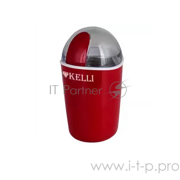 Кофемолка KELLI KL-5059, 250Вт, 70кг кофе