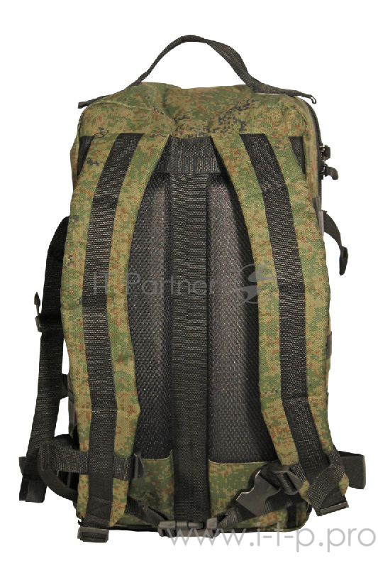 Рюкзак тактический Woodland ARMADA - 1, 30 л (цифра)