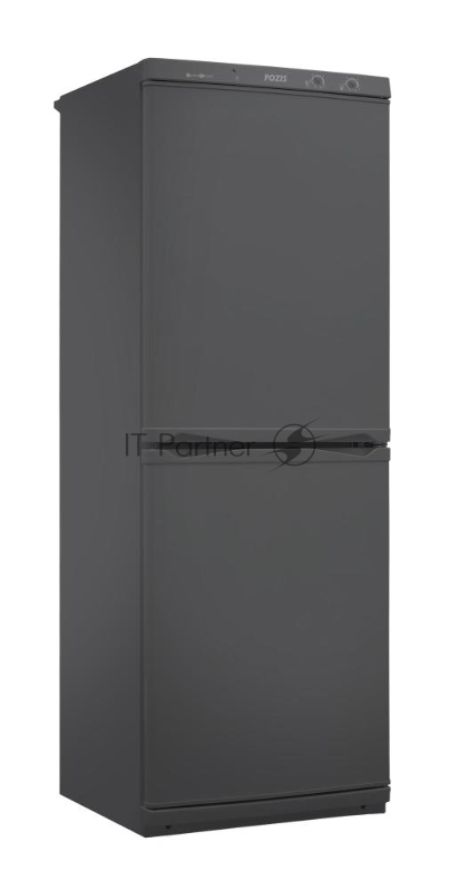 Морозильная камера POZIS FVD-257 графитовый