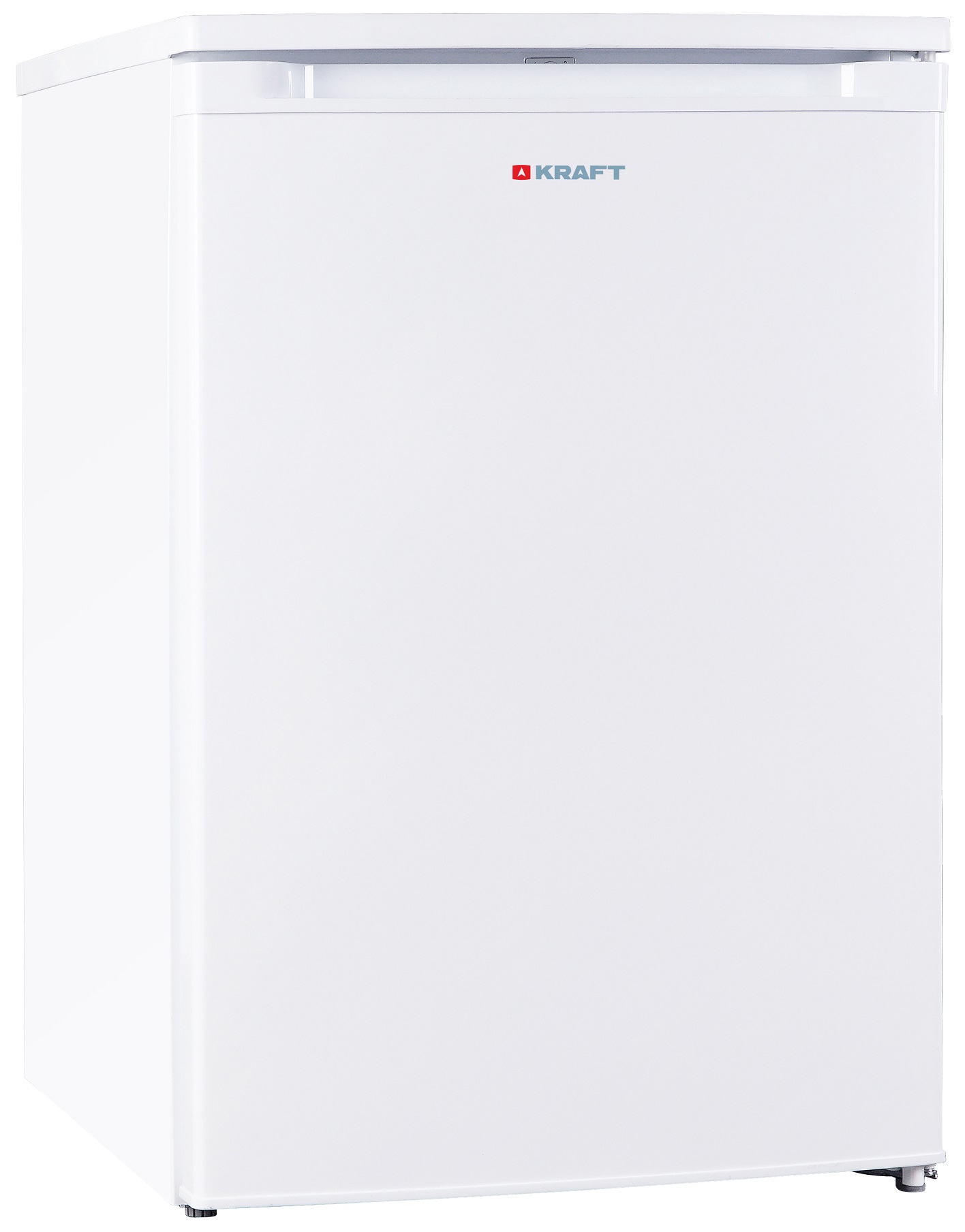 Морозильная камера KRAFT KF-HS100W 100л ,Общий объем: 100 л. Полезный объем: 86 л. Тип управления: механический. Класс энергопотребления: A+. Климатический класс: N-ST (от +16°С до + 38°С). Количество компрессоров: 1.