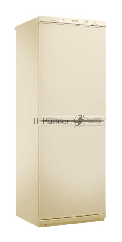 Мороз. камера POZIS FVD-257 бежевый