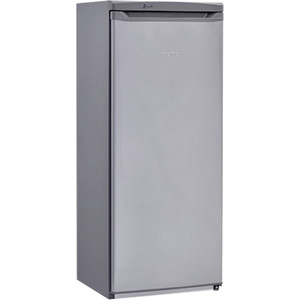 Морозильная камера Nordfrost DF 165 IAP серый