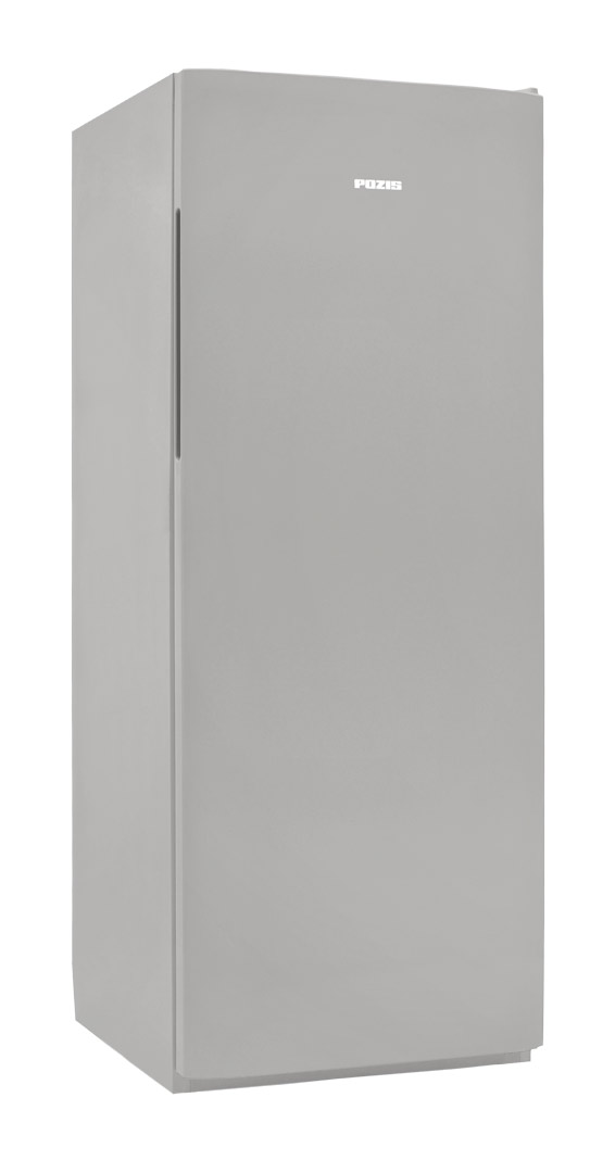 Морозильник POZIS FV NF-117 серебристый