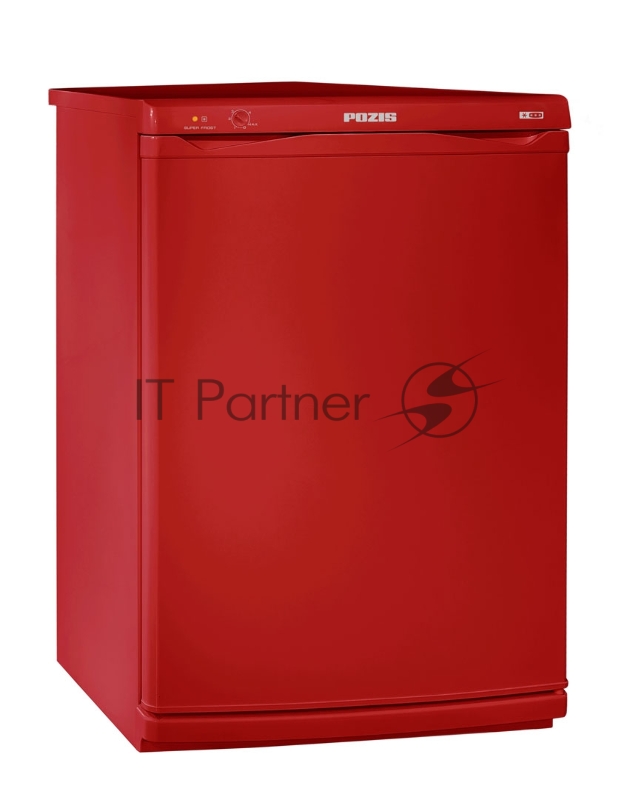 Морозильник POZIS-СВИЯГА-109-2 С рубиновый