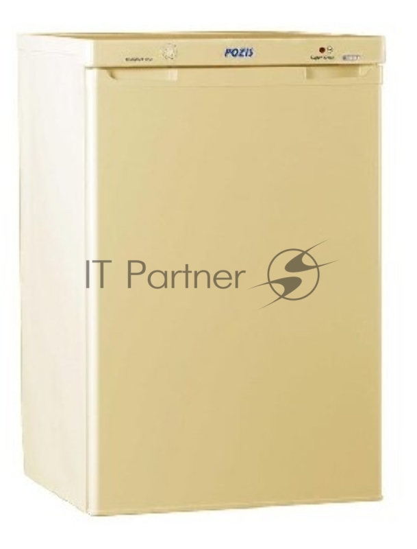 Морозильник POZIS FV-108 C бежевый