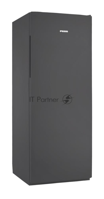 Морозильная камера POZIS FV NF-117 графитовый