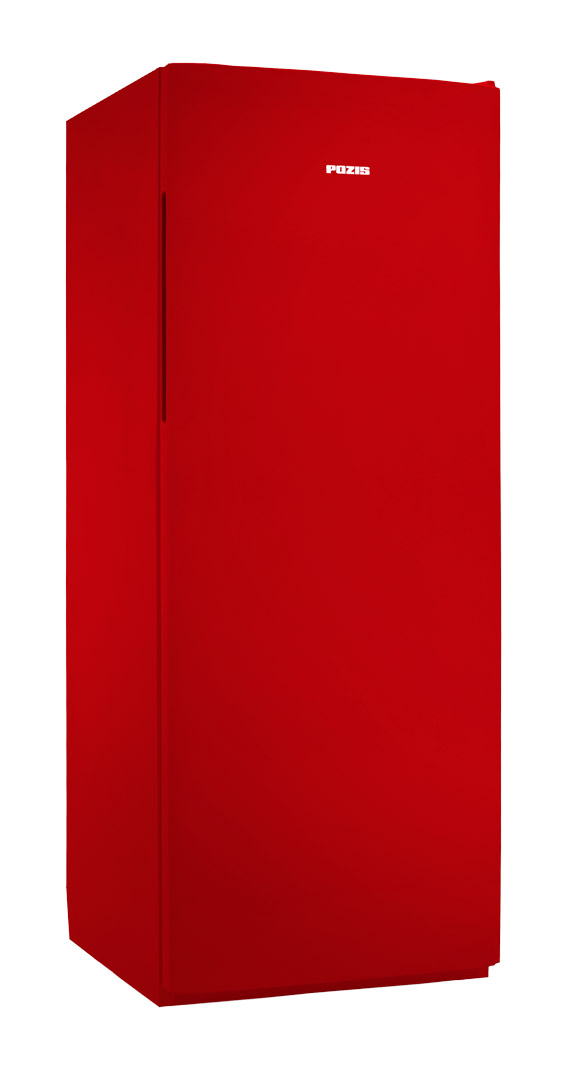 Морозильная камера POZIS FV NF-117 рубиновый