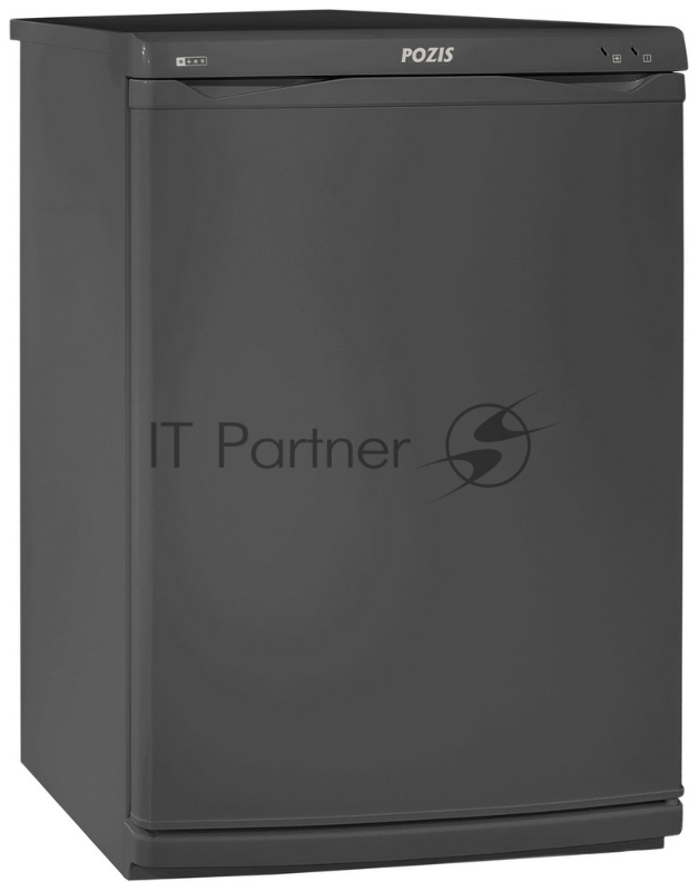 Морозильник POZIS-СВИЯГА-109-2 графитовый