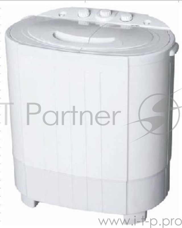 Стиральная машина ФЕЯ СМП-60Н (с насосом) 6,0 кг(( Ш х В х Г) 69х76х42,5см. Загрузка белья 6,0 кг для стирки / 5,5 кг отжим. Скорость отжима 1300 об/мин. Управл-е механическое. Режим стирки нормальный/деликатный. Сливной насос.)