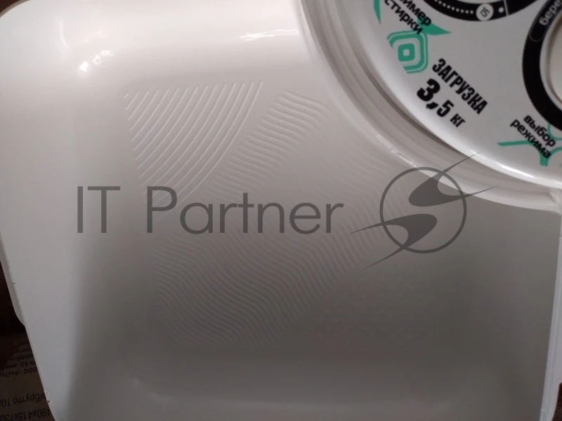 Стиральная машина Славда WS-35E