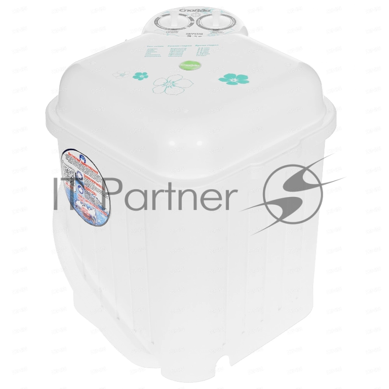 Стиральная машина Славда WS-35E