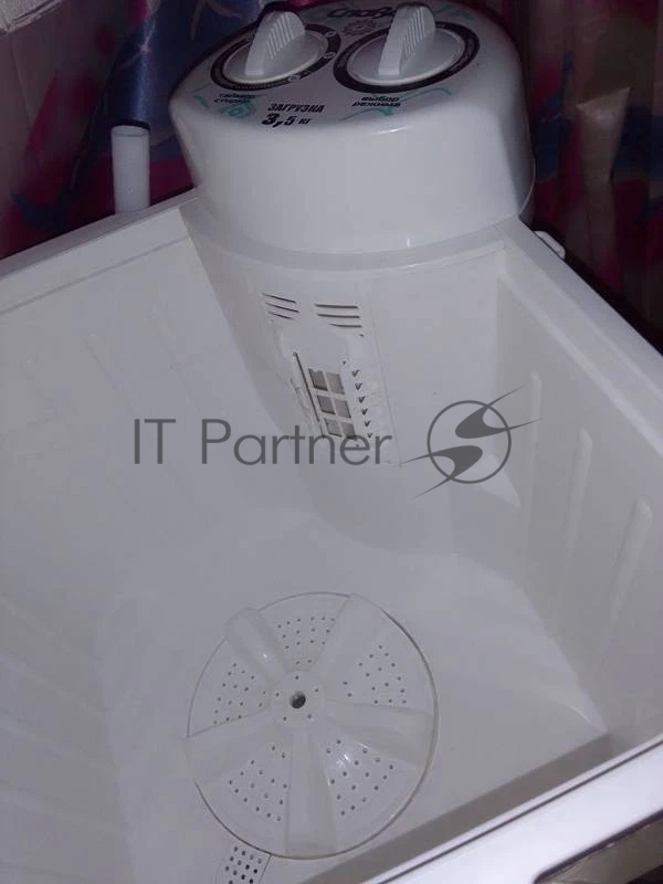 Стиральная машина Славда WS-35E