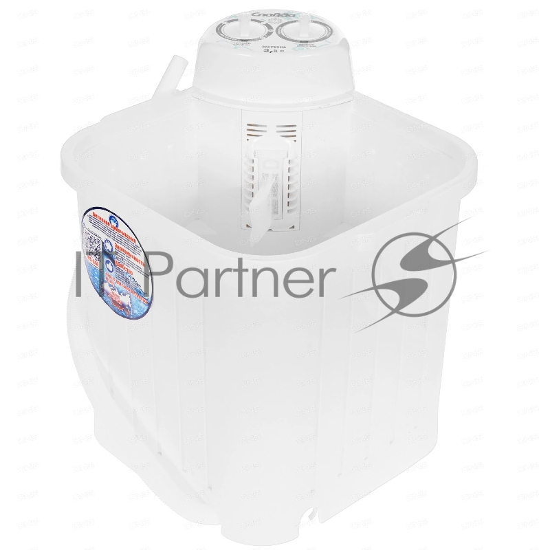 Стиральная машина Славда WS-35E