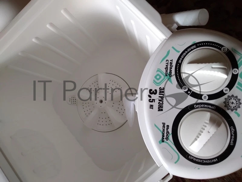 Стиральная машина Славда WS-35E