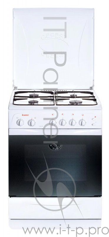 Плита Газовая Gefest 1200 С5