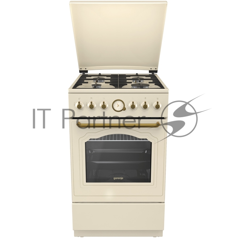 Плита Газовая Gorenje GI52CLI