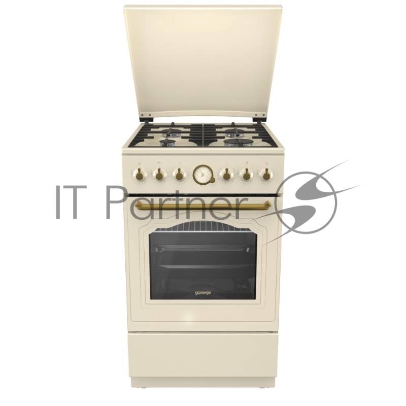 Плита Газовая Gorenje GI52CLI