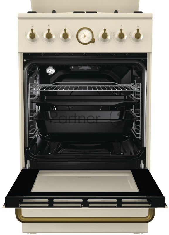 Плита Газовая Gorenje GI52CLI