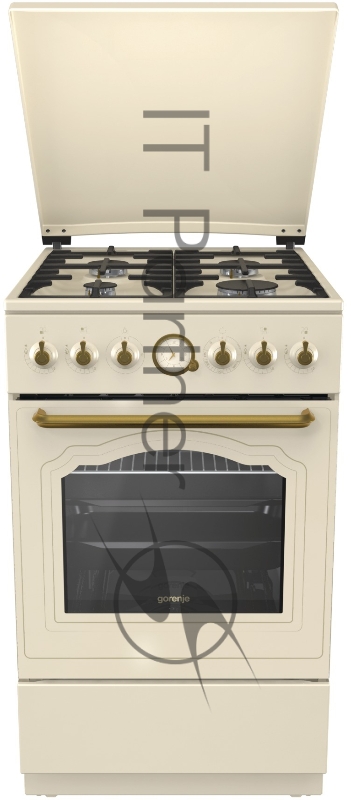 Плита Газовая Gorenje GI52CLI
