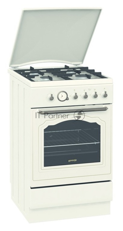 Плита Газовая Gorenje GI52CLI