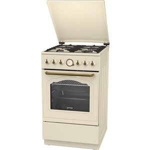 Газовая плита Gorenje GI 52 CLI