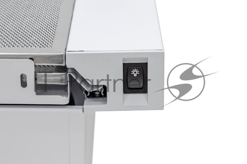 Вытяжка Krona Kamilla 600 Wood (2 мотора) Механическое кнопочное управление, 2 мотора, высокая произволительность 550 м3/ч, уровень шума min- 40дБ, 3 скоростных режима, тип освящения лампы накаливания 2х25Вт, тип угольного фильтра KU (в комплект не