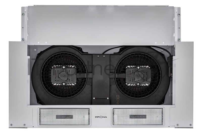 Вытяжка Krona Kamilla 600 Wood (2 мотора) Механическое кнопочное управление, 2 мотора, высокая произволительность 550 м3/ч, уровень шума min- 40дБ, 3 скоростных режима, тип освящения лампы накаливания 2х25Вт, тип угольного фильтра KU (в комплект не