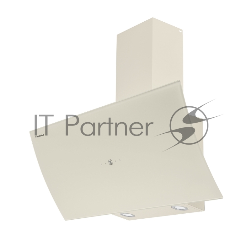 Кухонная вытяжка MAUNFELD Sky Star Chef 90 бежевый