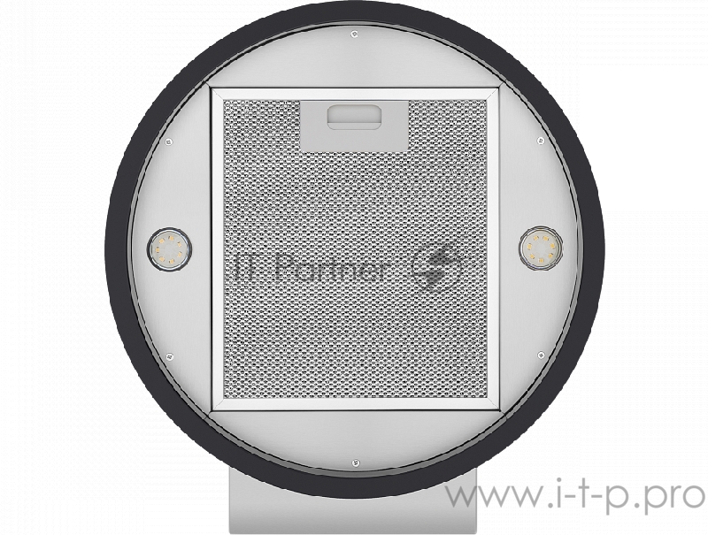 ВЫТЯЖКА MAUNFELD LEE SIDE (C) 39 INOX ВЫТЯЖКА MAUNFELD LEE SIDE (C) 39 INOX/ настенная, 1000 м3/ч, 52 дБ, кнопочное управление, нерж.