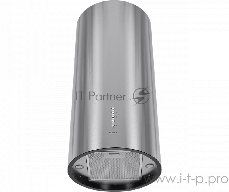 ВЫТЯЖКА MAUNFELD LEE SIDE (C) 39 INOX ВЫТЯЖКА MAUNFELD LEE SIDE (C) 39 INOX/ настенная, 1000 м3/ч, 52 дБ, кнопочное управление, нерж.