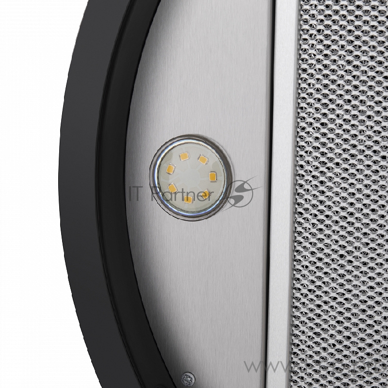 ВЫТЯЖКА MAUNFELD LEE SIDE (C) 39 INOX ВЫТЯЖКА MAUNFELD LEE SIDE (C) 39 INOX/ настенная, 1000 м3/ч, 52 дБ, кнопочное управление, нерж.