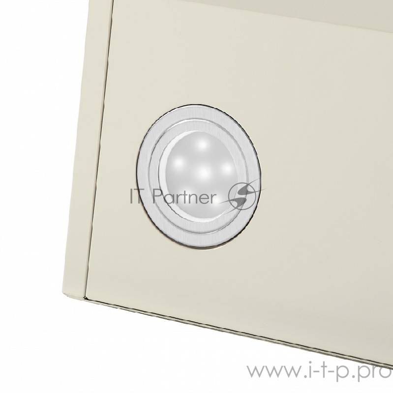 ВЫТЯЖКА MAUNFELD SKY STAR CHEF 90 Glass бежевый