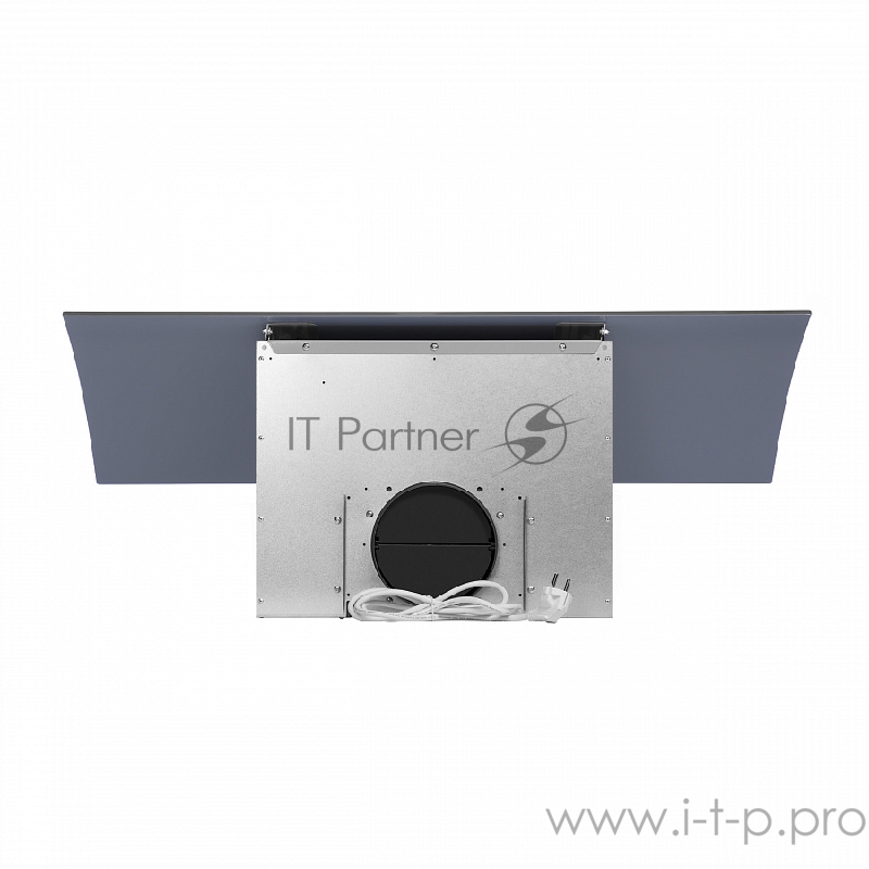 ВЫТЯЖКА MAUNFELD SKY STAR CHEF 90 Glass бежевый