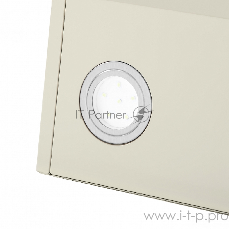 ВЫТЯЖКА MAUNFELD SKY STAR CHEF 90 Glass бежевый