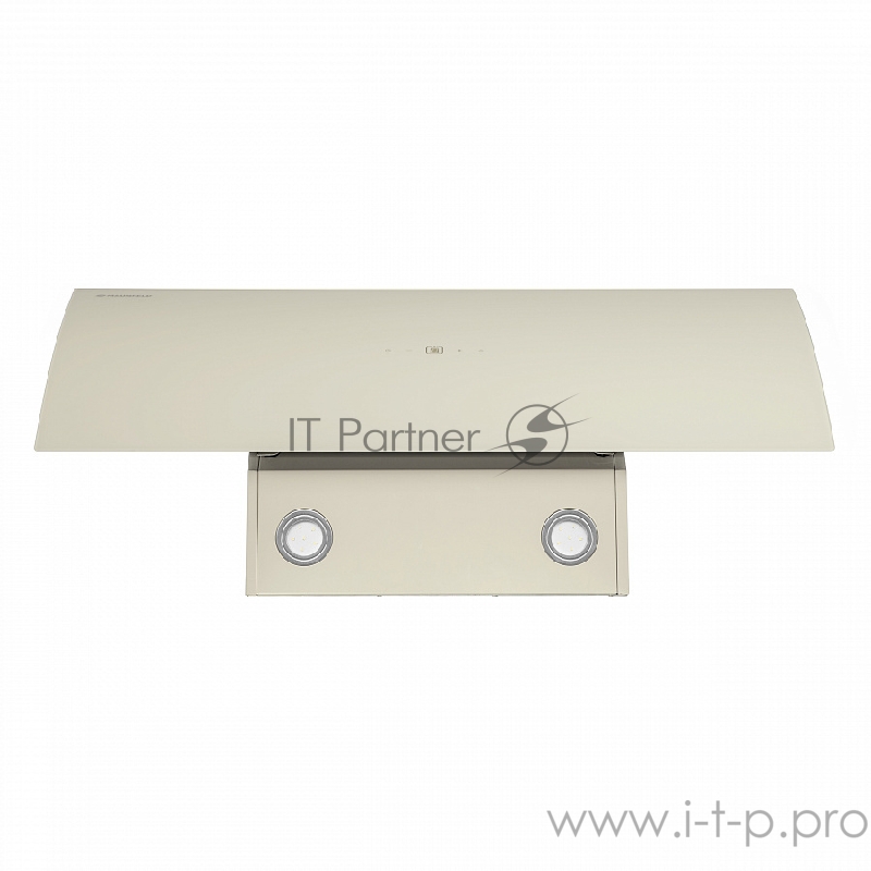 ВЫТЯЖКА MAUNFELD SKY STAR CHEF 90 Glass бежевый