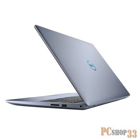 Ноутбук DELL G3 3579 G315-7183 Blue 15.6