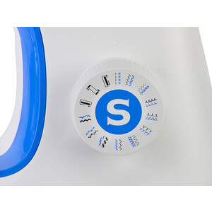 Швейная машина Singer M 3205 белый