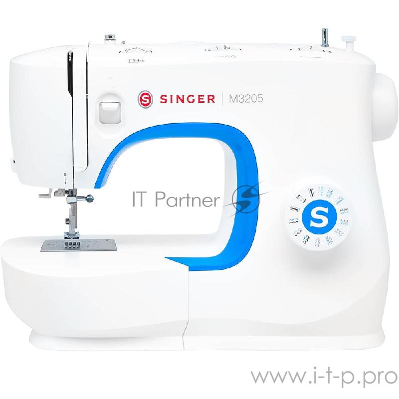Швейная машина M3205 SINGER