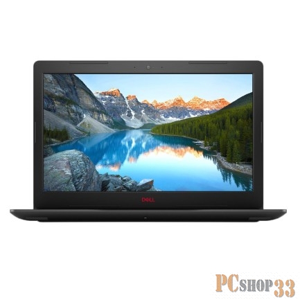 Ноутбук DELL G3 3579 G315-7145 Black 15.6