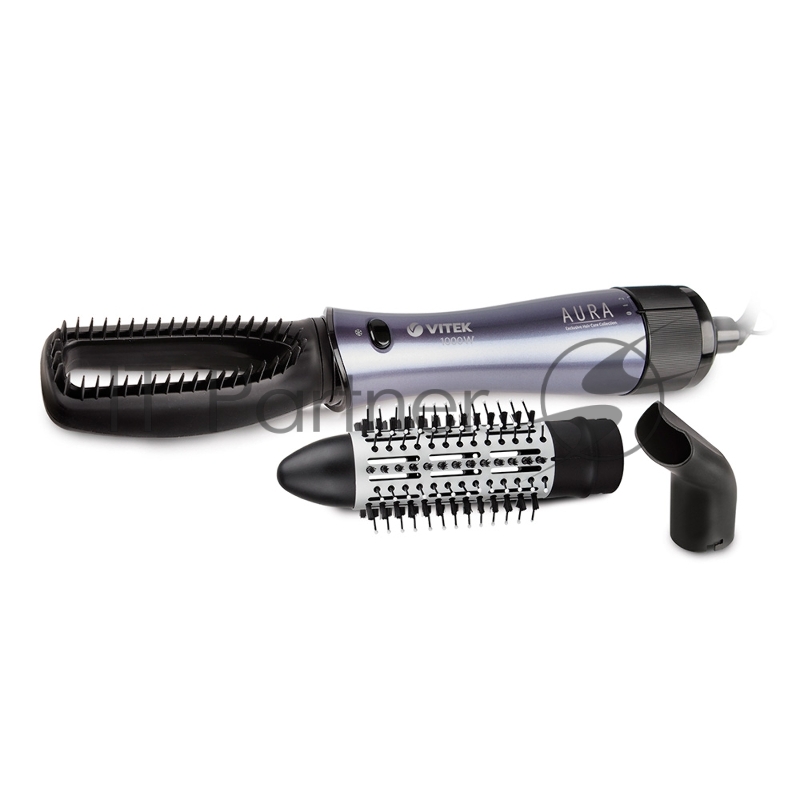 Фен-щетка Aura Vitek