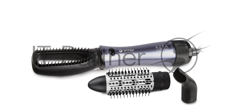 Фен-щетка Aura Vitek