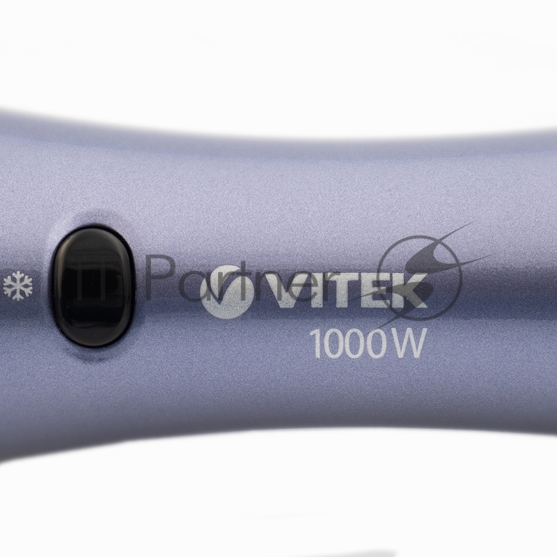 Фен-щетка Aura Vitek